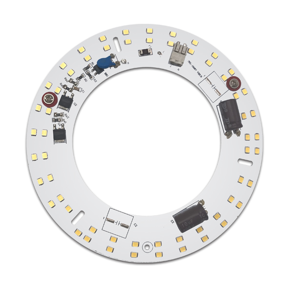 Circle LED Retrofit kit